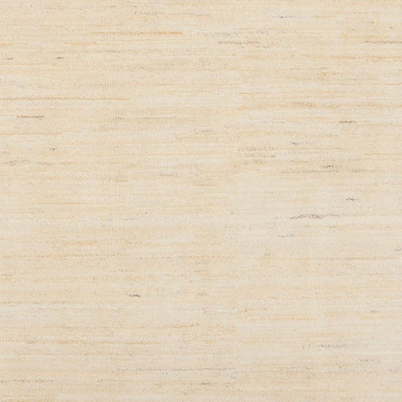 Alfombra Gabbeh - Persa - 278 x 250 cm - beige claro