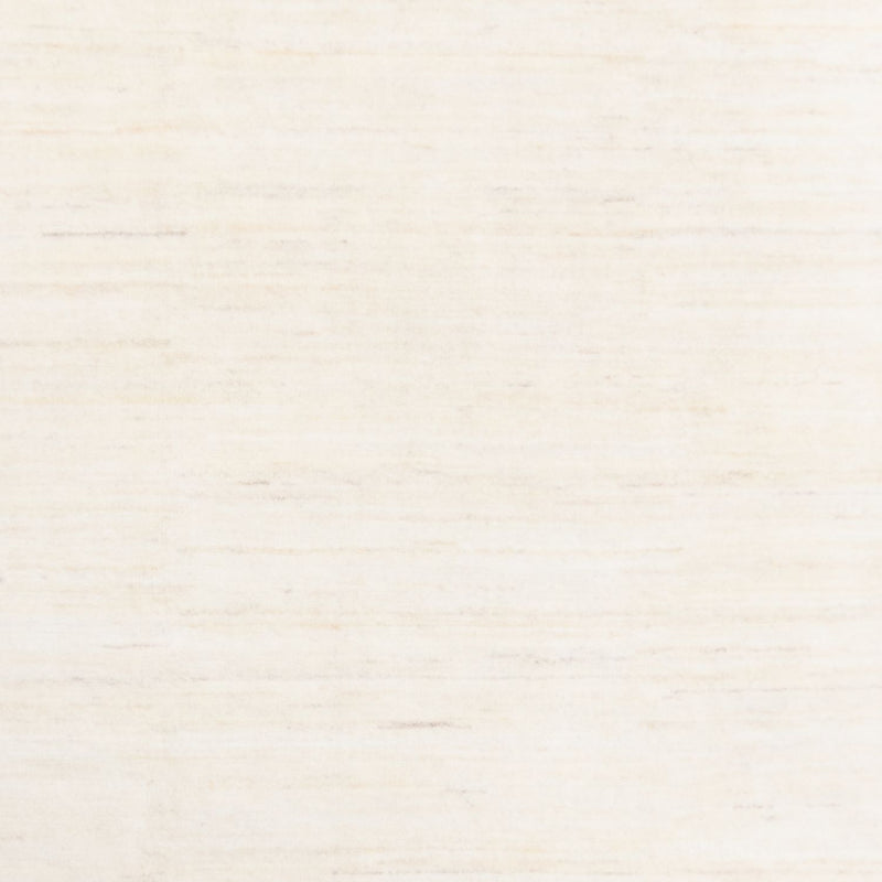 Alfombra Gabbeh - Persa - 311 x 212 cm - blanco