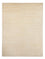 Alfombra Gabbeh - Persa - 244 x 167 cm - beige claro