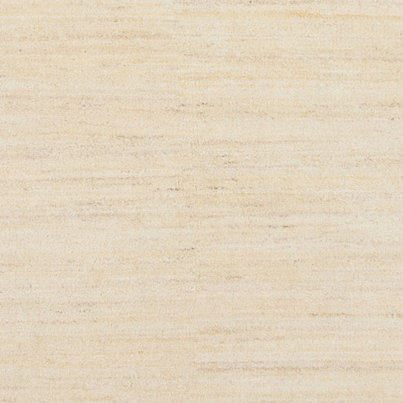 Alfombra Gabbeh - Persa - 244 x 167 cm - beige claro