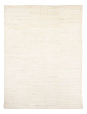 Alfombra Gabbeh - Persa - 238 x 168 cm - crema