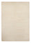 Alfombra Gabbeh - Persa - 238 x 166 cm - beige claro