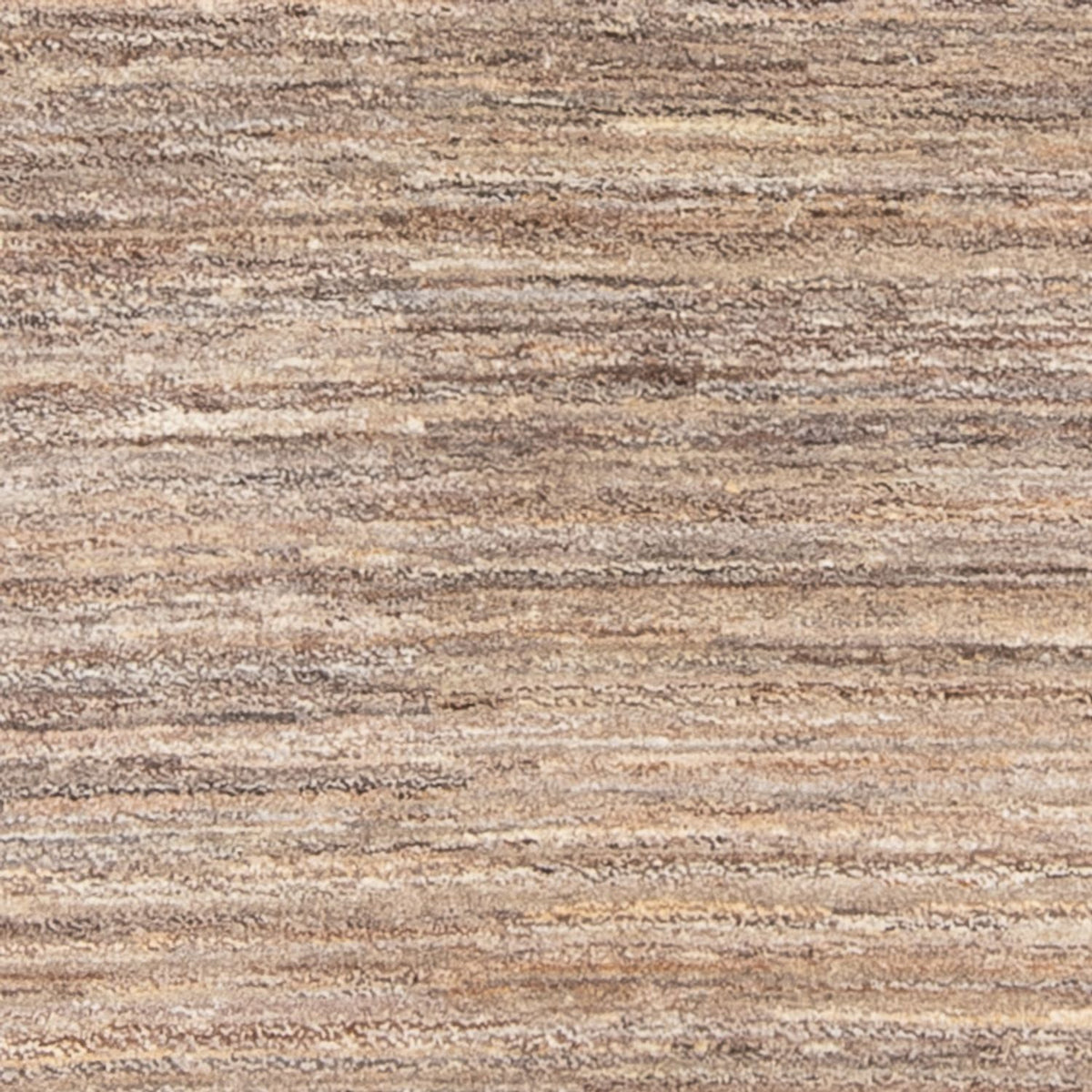 Alfombra Gabbeh - Persa - 230 x 172 cm - marrón