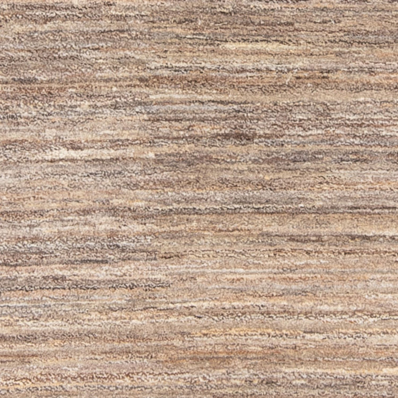 Alfombra Gabbeh - Persa - 230 x 172 cm - marrón