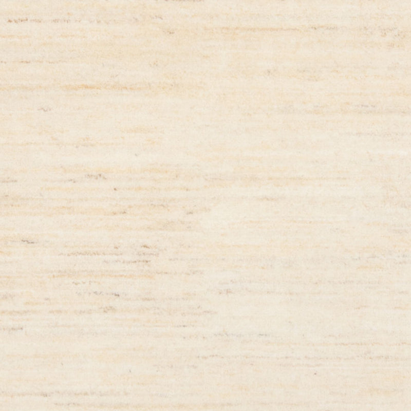 Alfombra Gabbeh - Persa - 238 x 175 cm - beige claro