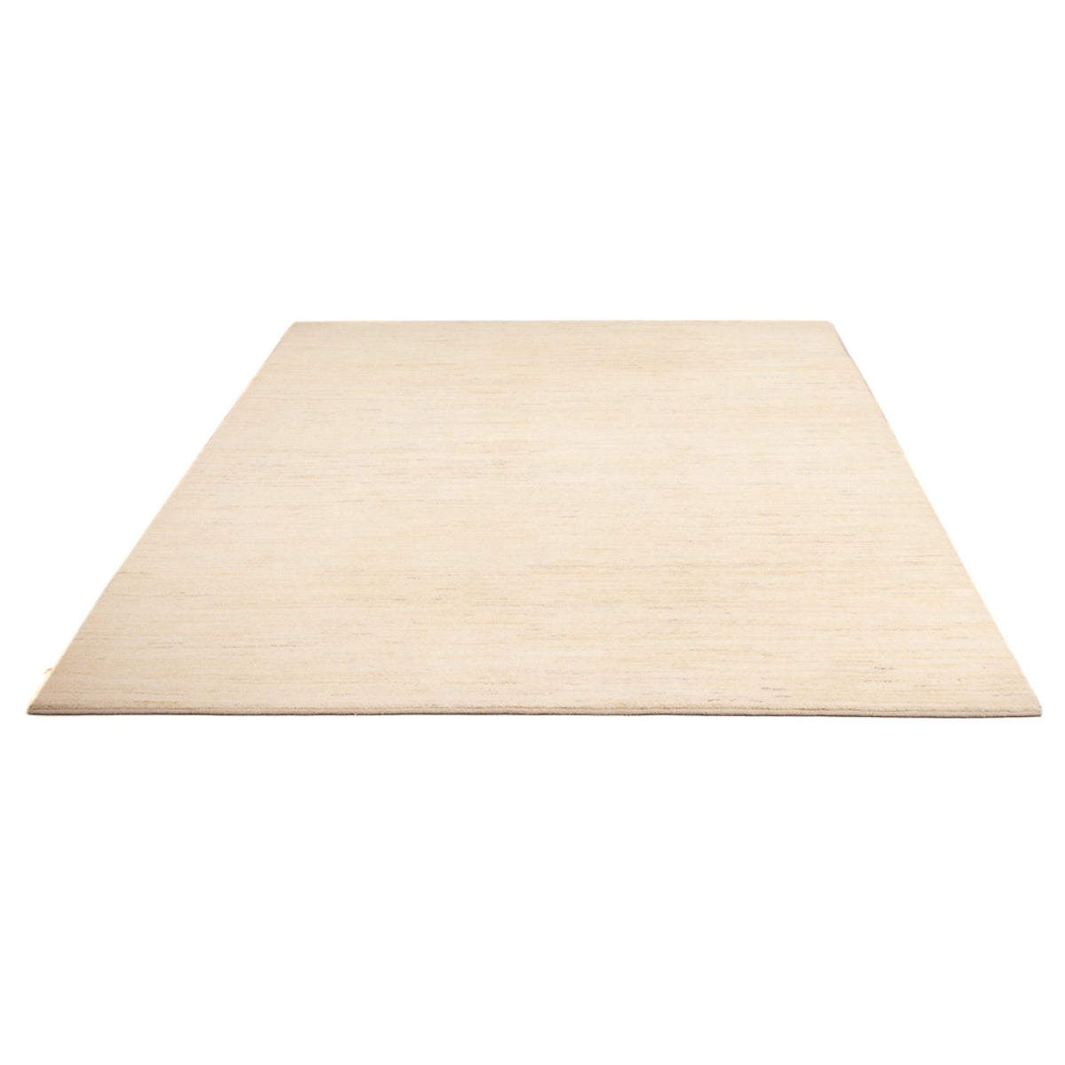 Alfombra Gabbeh - Persa - 238 x 175 cm - beige claro