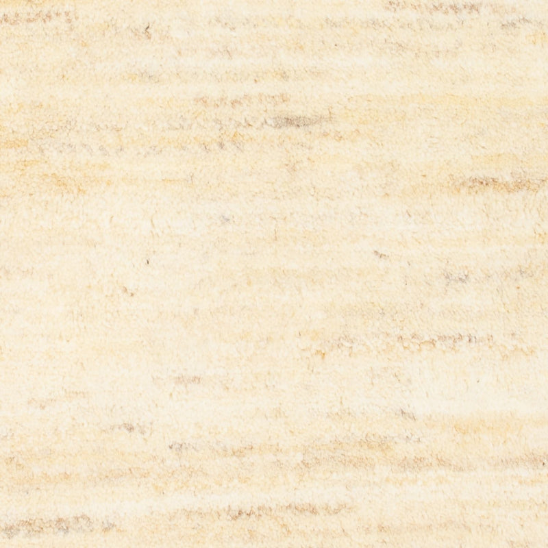 Alfombra Gabbeh - Persa - 95 x 61 cm - beige