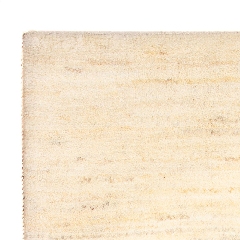 Alfombra Gabbeh - Persa - 95 x 61 cm - beige