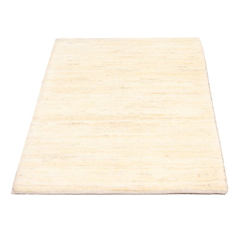 Alfombra Gabbeh - Persa - 95 x 61 cm - beige