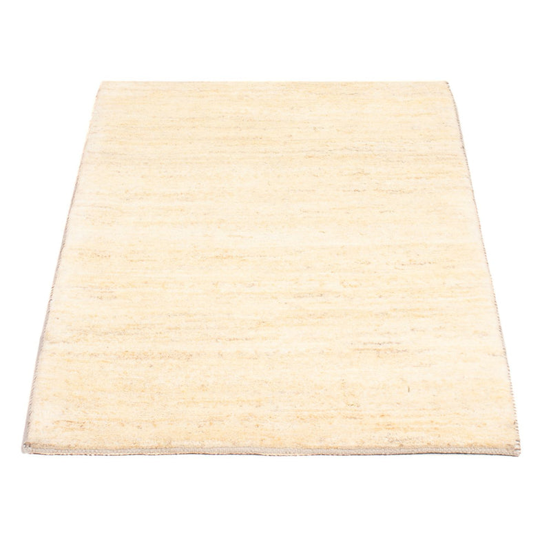Alfombra Gabbeh - Persa - 90 x 61 cm - beige