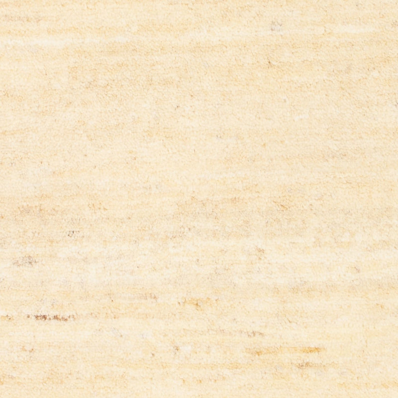 Alfombra Gabbeh - Persa - 94 x 61 cm - beige