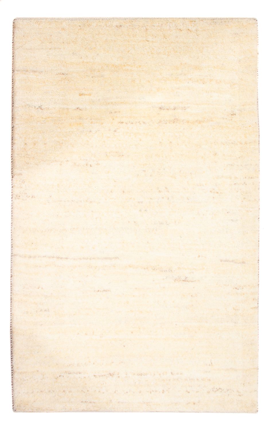 Alfombra Gabbeh - Persa - 92 x 61 cm - beige