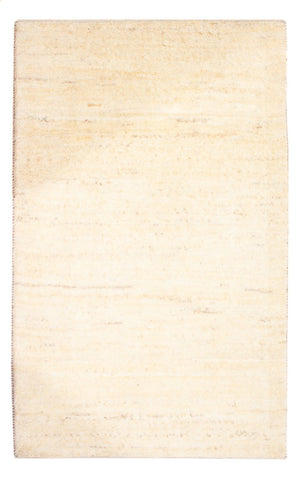 Alfombra Gabbeh - Persa - 92 x 61 cm - beige