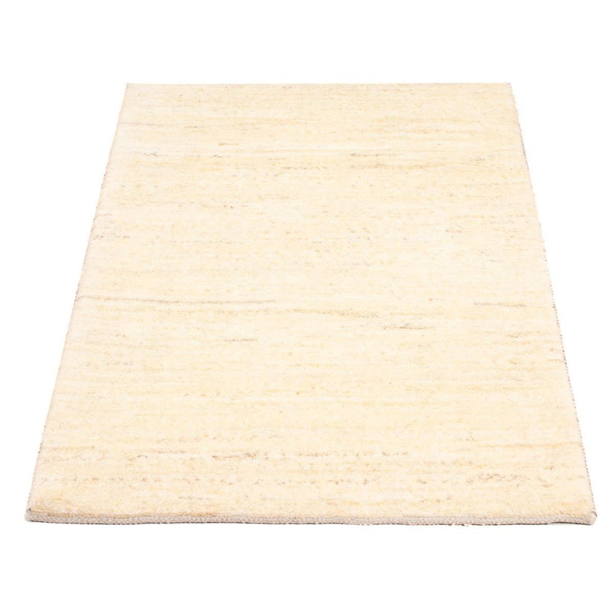 Alfombra Gabbeh - Persa - 92 x 61 cm - beige
