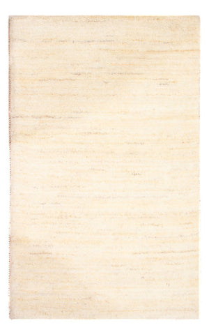 Alfombra Gabbeh - Persa - 95 x 62 cm - beige