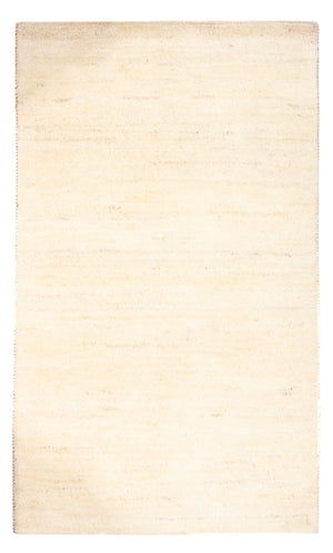 Alfombra Gabbeh - Persa - 97 x 59 cm - beige