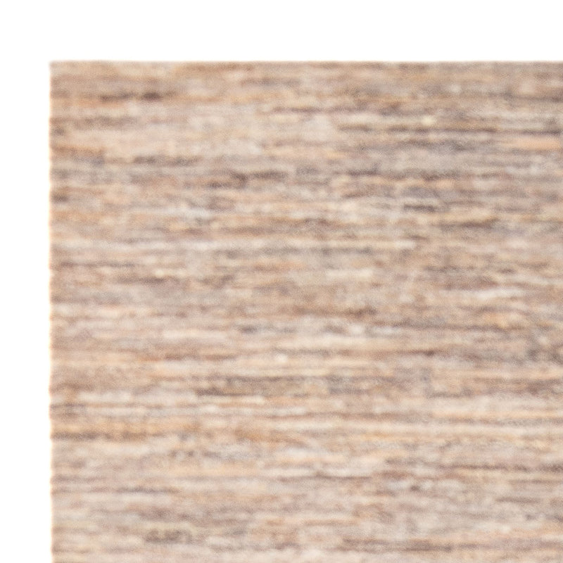 Alfombra Gabbeh - Persa - 194 x 154 cm - beige oscuro