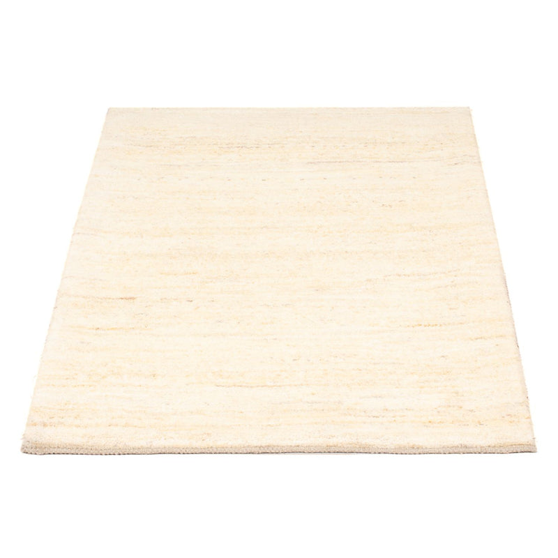Alfombra Gabbeh - Persa - 92 x 61 cm - beige