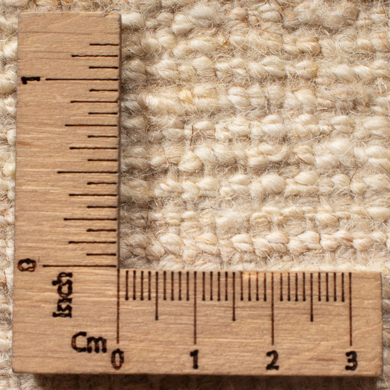 Alfombra Gabbeh - Persa - 92 x 61 cm - beige