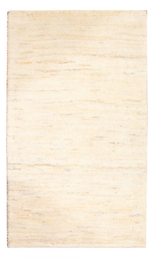 Alfombra Gabbeh - Persa - 90 x 54 cm - beige