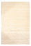 Alfombra Gabbeh - Persa - 89 x 58 cm - beige