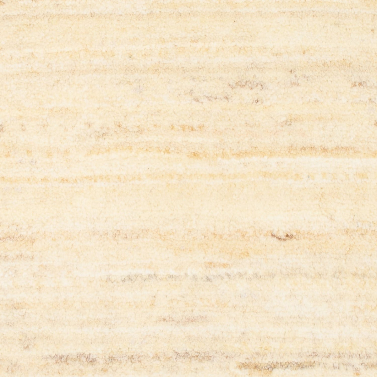 Alfombra Gabbeh - Persa - 89 x 58 cm - beige