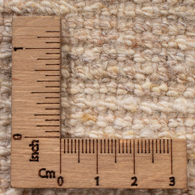 Alfombra Gabbeh - Persa - 89 x 58 cm - beige