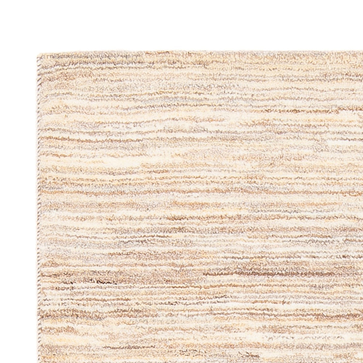 Alfombra Gabbeh - Persa - 147 x 100 cm - beige