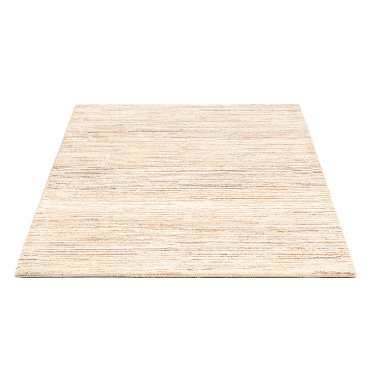 Alfombra Gabbeh - Persa - 147 x 100 cm - beige