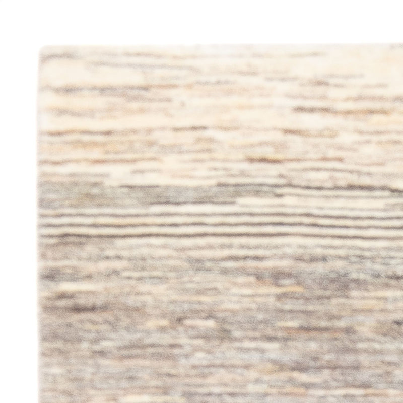 Alfombra Gabbeh - Persa - 140 x 97 cm - beige oscuro