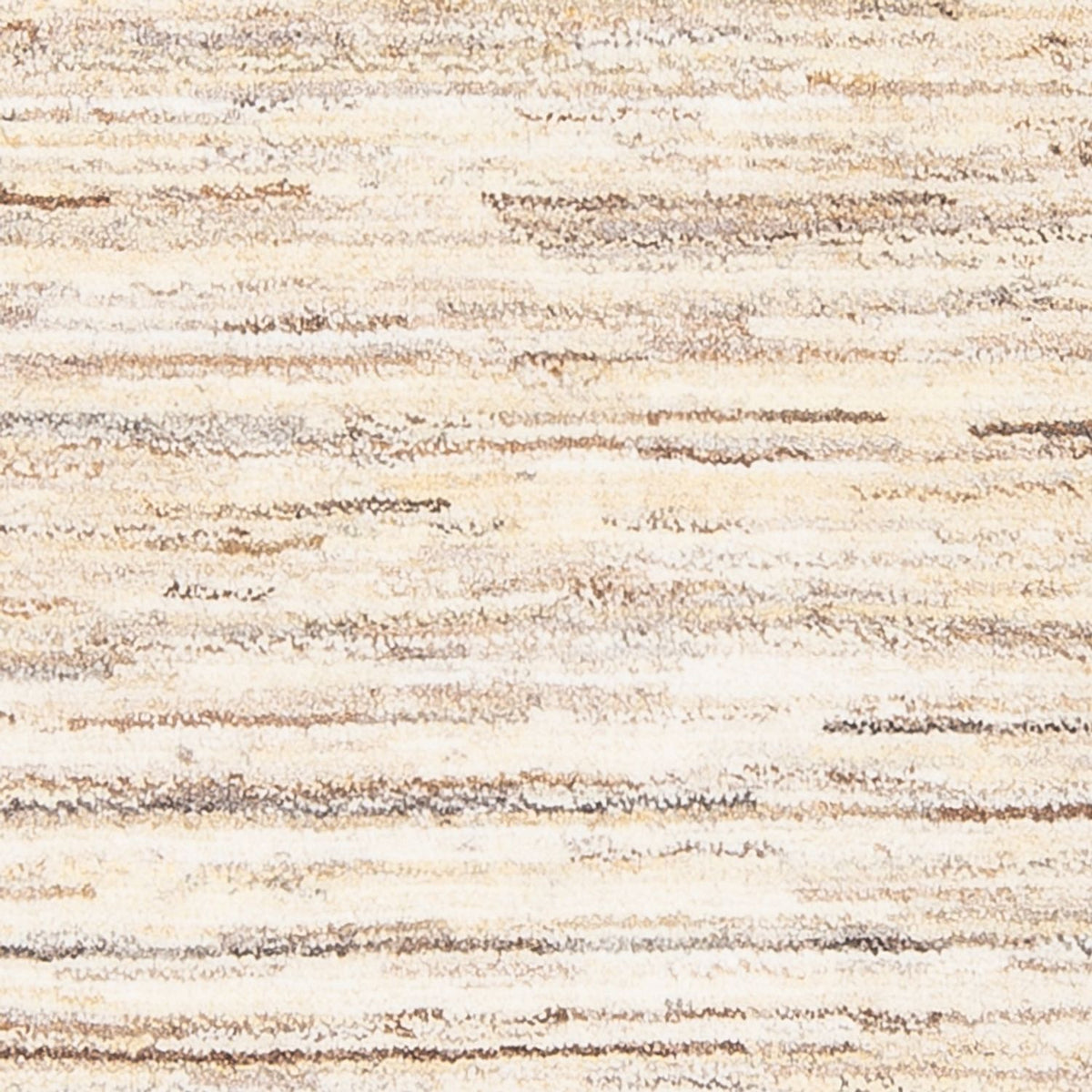 Alfombra Gabbeh - Persa - 145 x 100 cm - natural