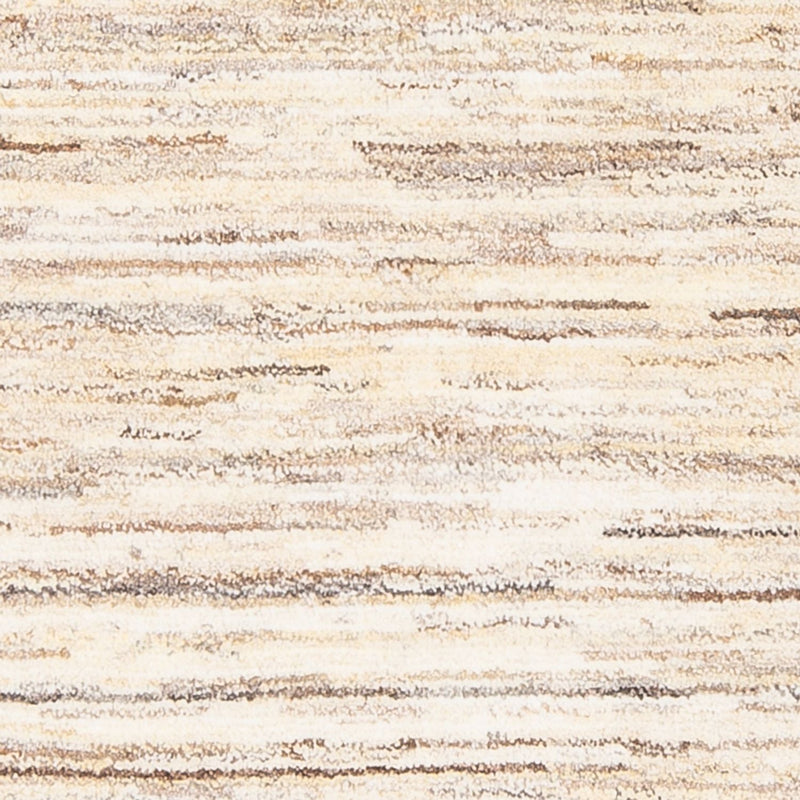 Alfombra Gabbeh - Persa - 145 x 100 cm - natural