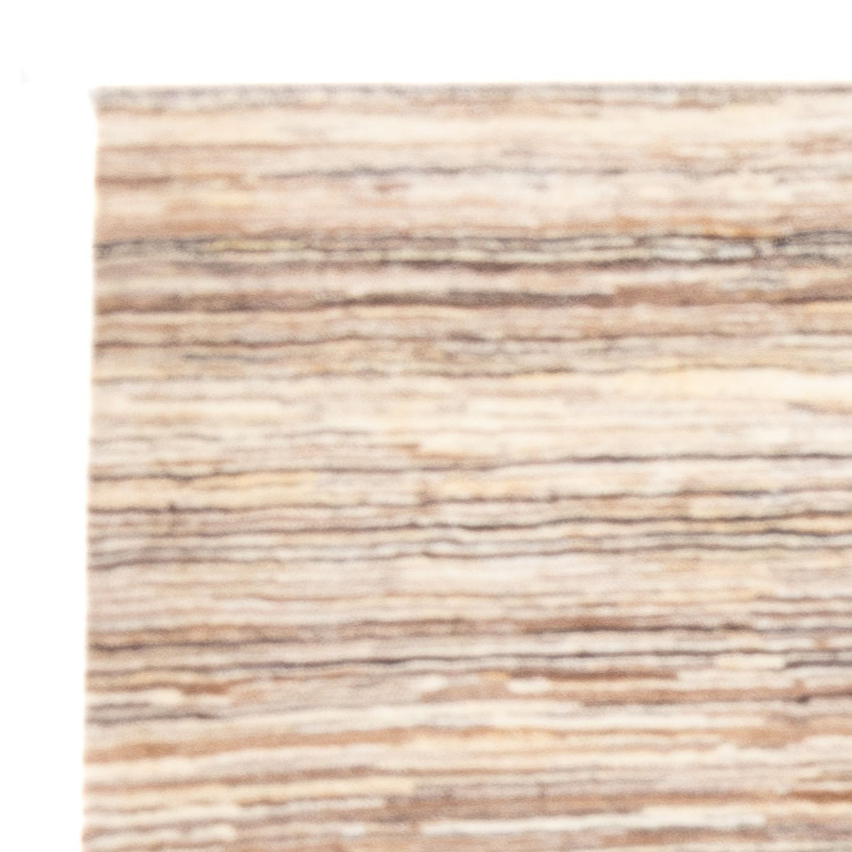 Alfombra Gabbeh - Persa - 146 x 106 cm - beige oscuro