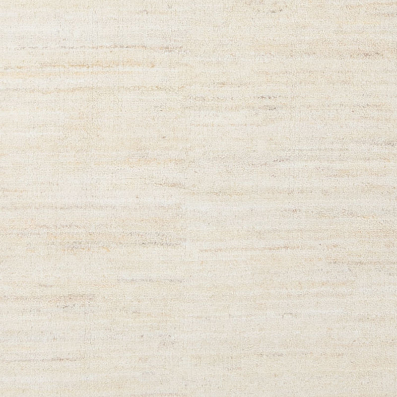 Alfombra Gabbeh - Persa - 240 x 165 cm - beige claro