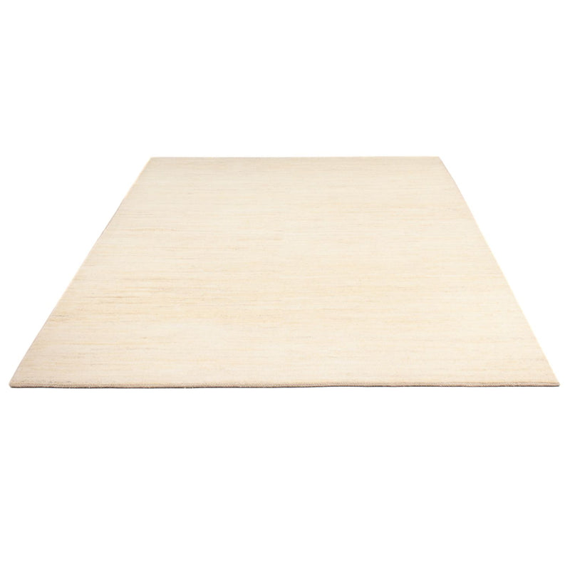 Alfombra Gabbeh - Persa - 240 x 165 cm - beige claro