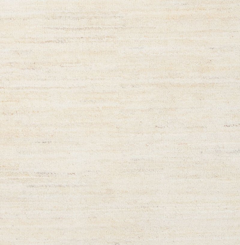 Alfombra Gabbeh - Persa - 240 x 166 cm - beige claro