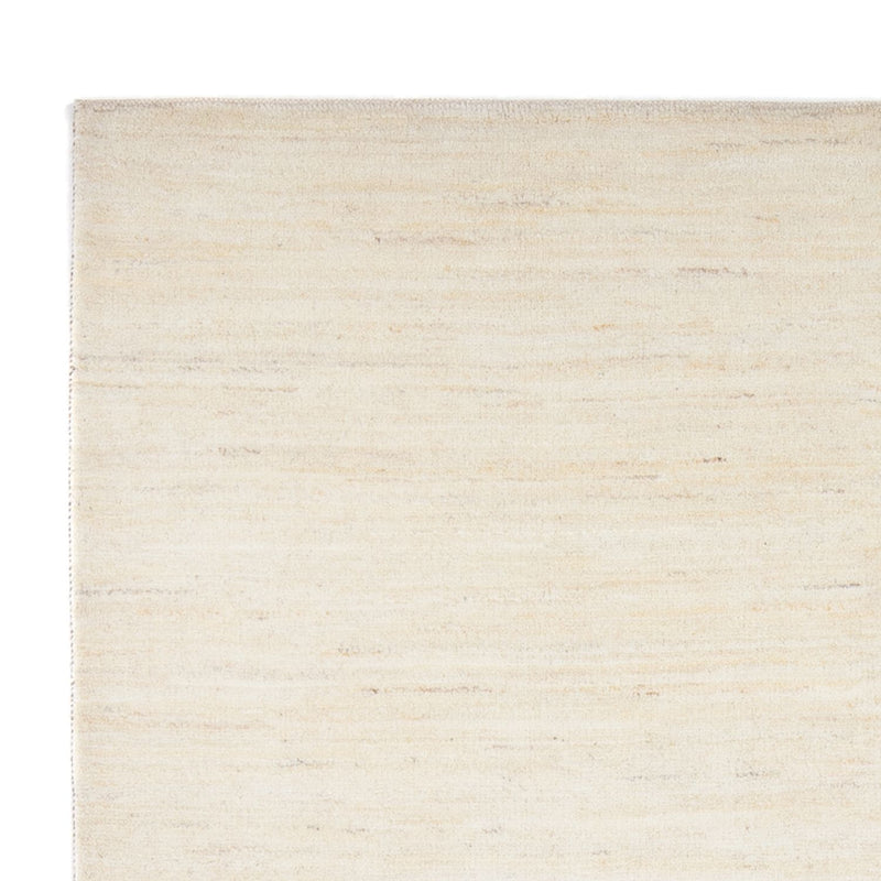 Alfombra Gabbeh - Persa - 240 x 166 cm - beige claro