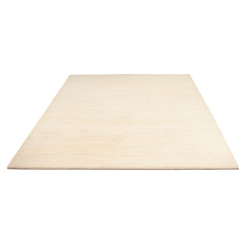 Alfombra Gabbeh - Persa - 240 x 166 cm - beige claro