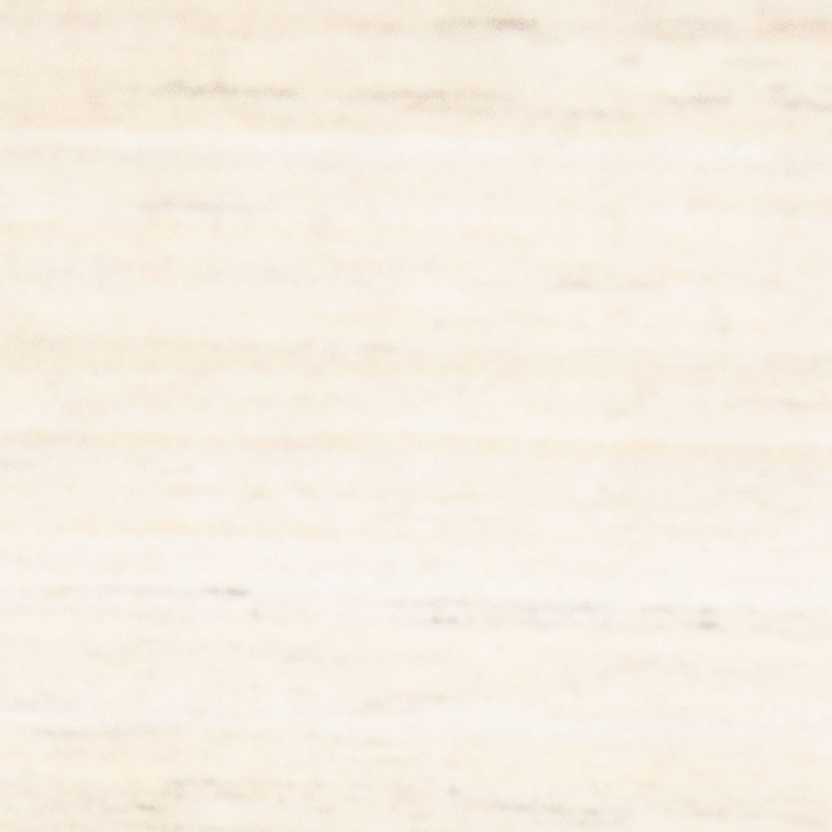 Alfombra de pasillo Alfombra Gabbeh - Persa - 335 x 81 cm - natural