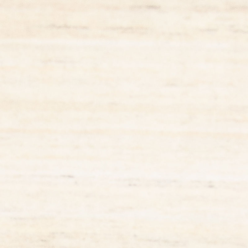 Alfombra de pasillo Alfombra Gabbeh - Persa - 335 x 81 cm - natural