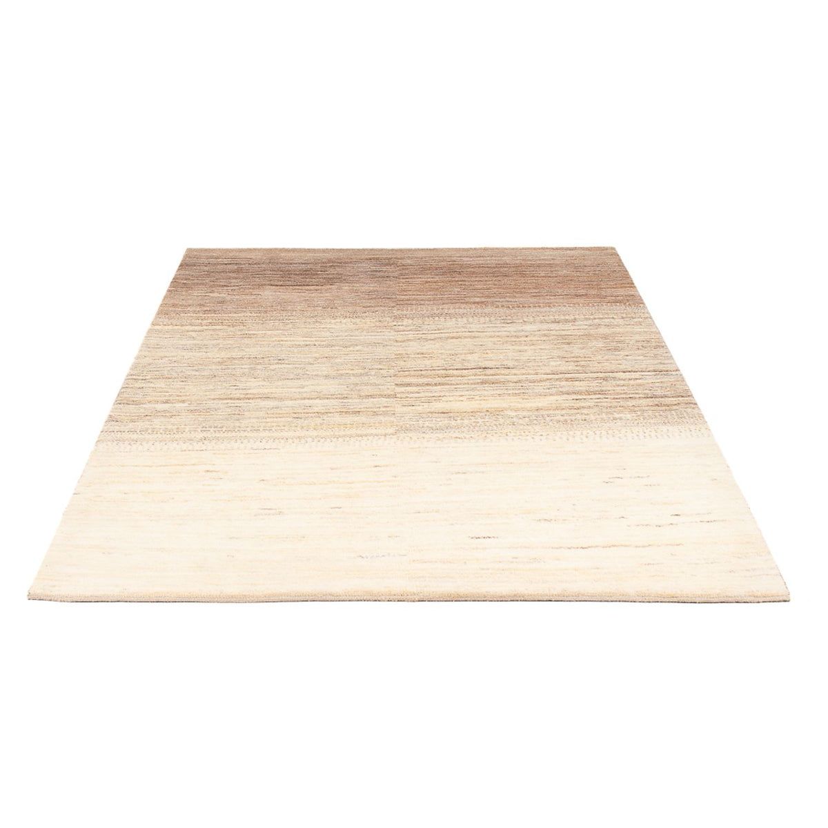 Alfombra Gabbeh - Persa - 196 x 143 cm - multicolor