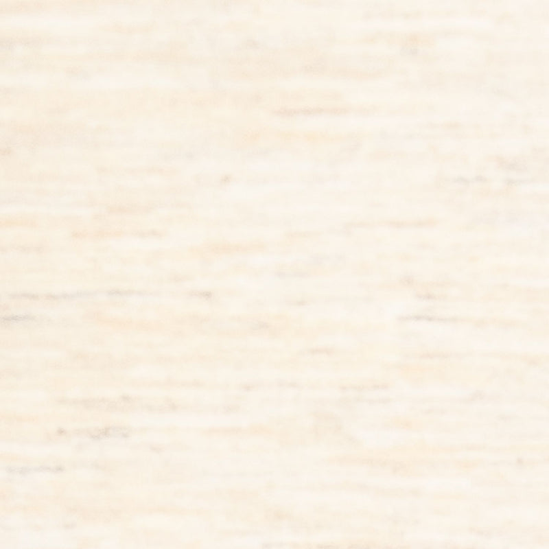 Alfombra de pasillo Alfombra Gabbeh - Persa - 225 x 84 cm - natural