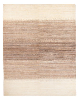 Alfombra Gabbeh - Persa - 241 x 175 cm - multicolor