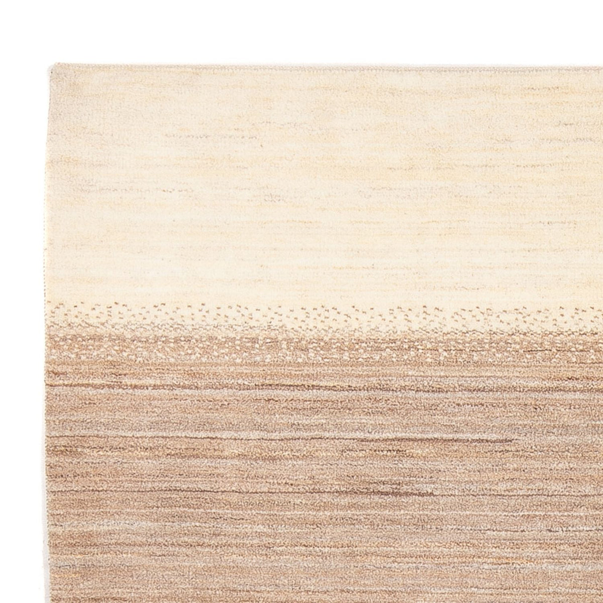 Alfombra Gabbeh - Persa - 241 x 175 cm - multicolor