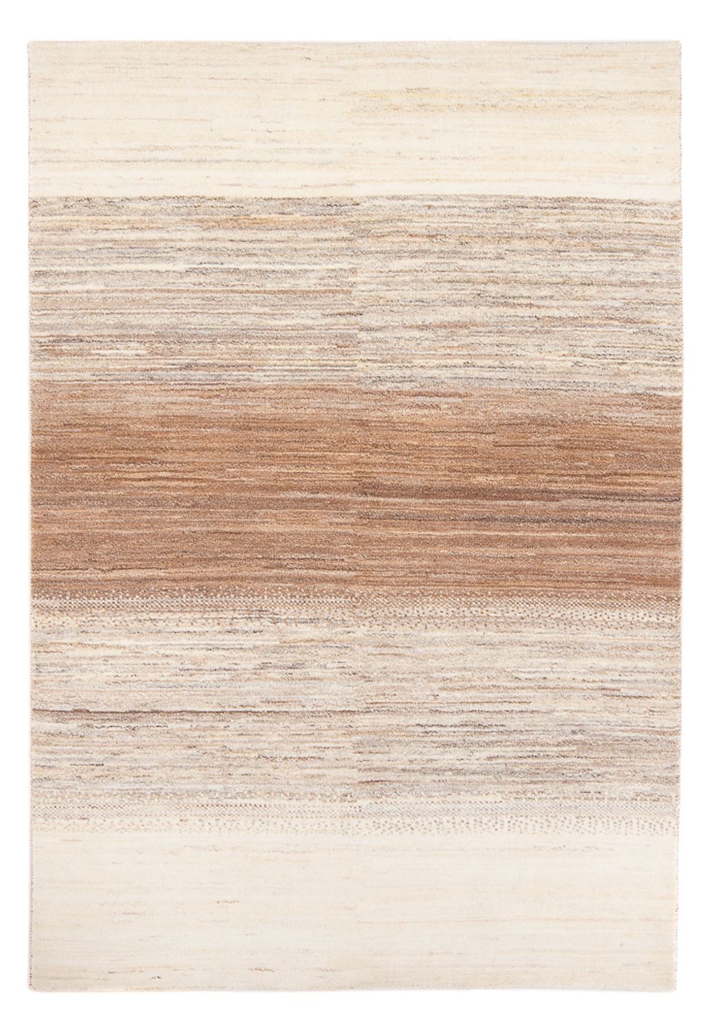 Alfombra Gabbeh - Persa - 235 x 158 cm - multicolor