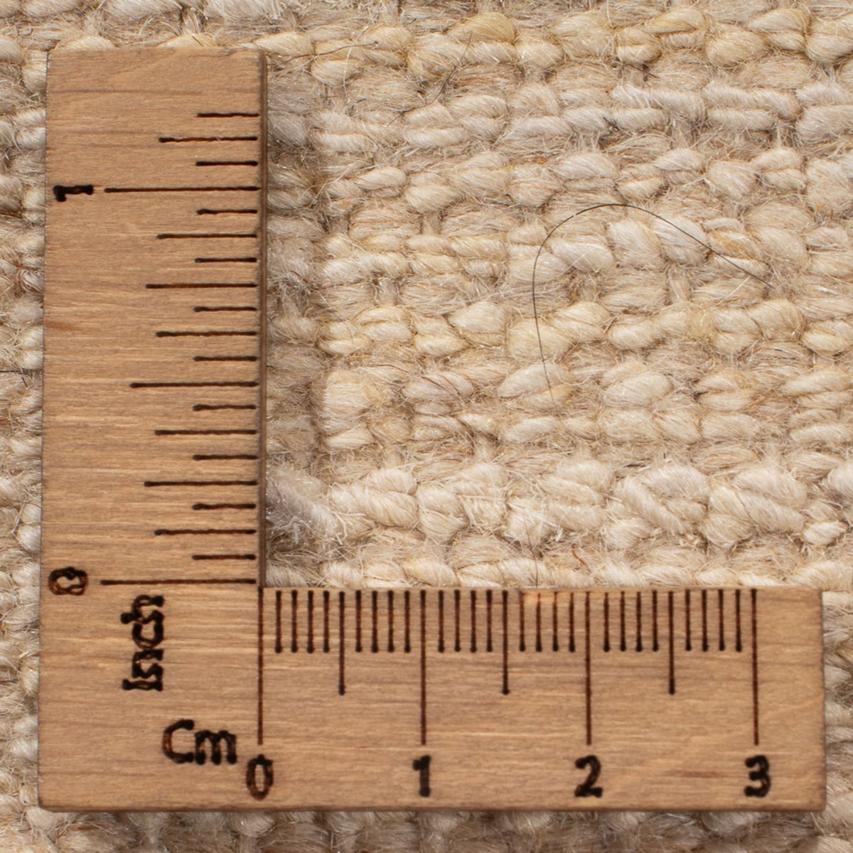 Alfombra Gabbeh - Persa - 235 x 158 cm - multicolor