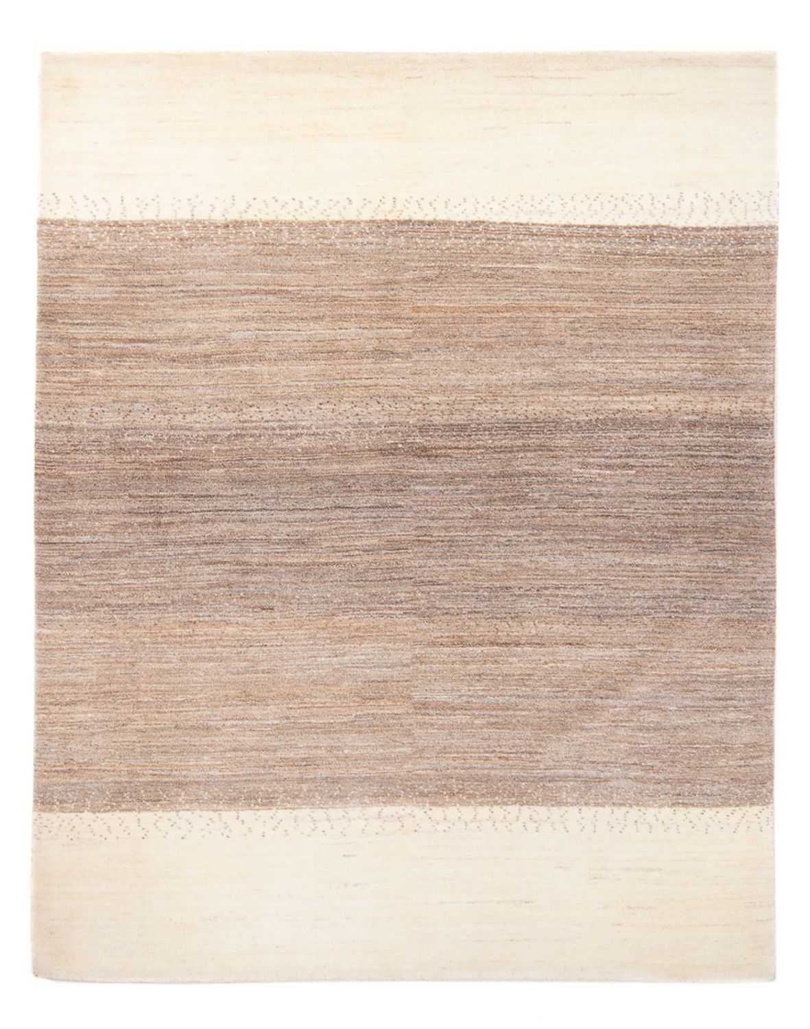 Alfombra Gabbeh - Persa - 244 x 173 cm - multicolor