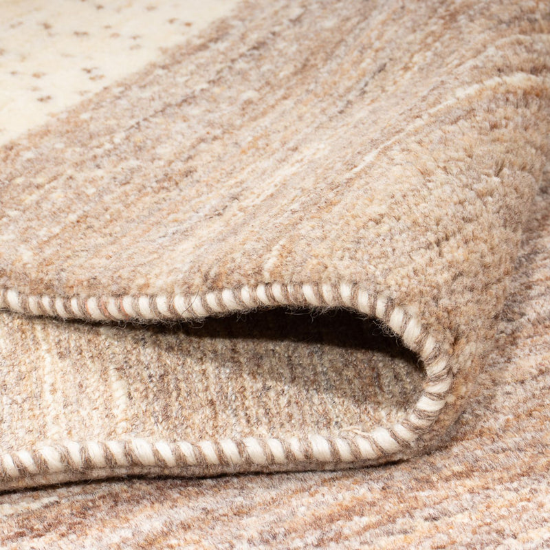 Alfombra Gabbeh - Persa - 244 x 173 cm - multicolor