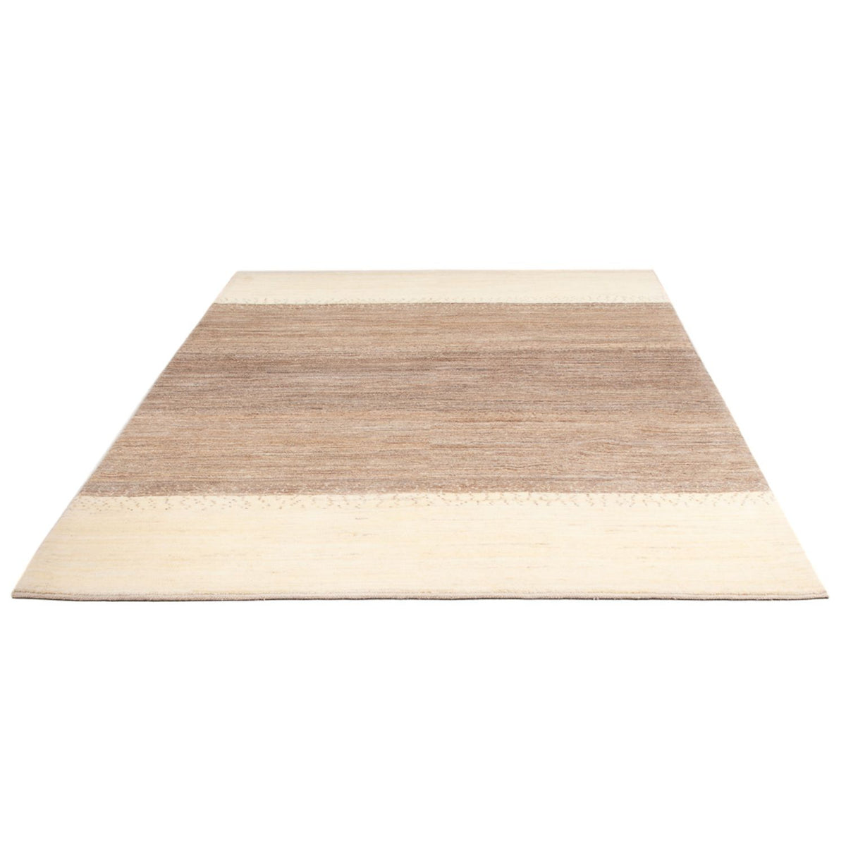 Alfombra Gabbeh - Persa - 244 x 173 cm - multicolor