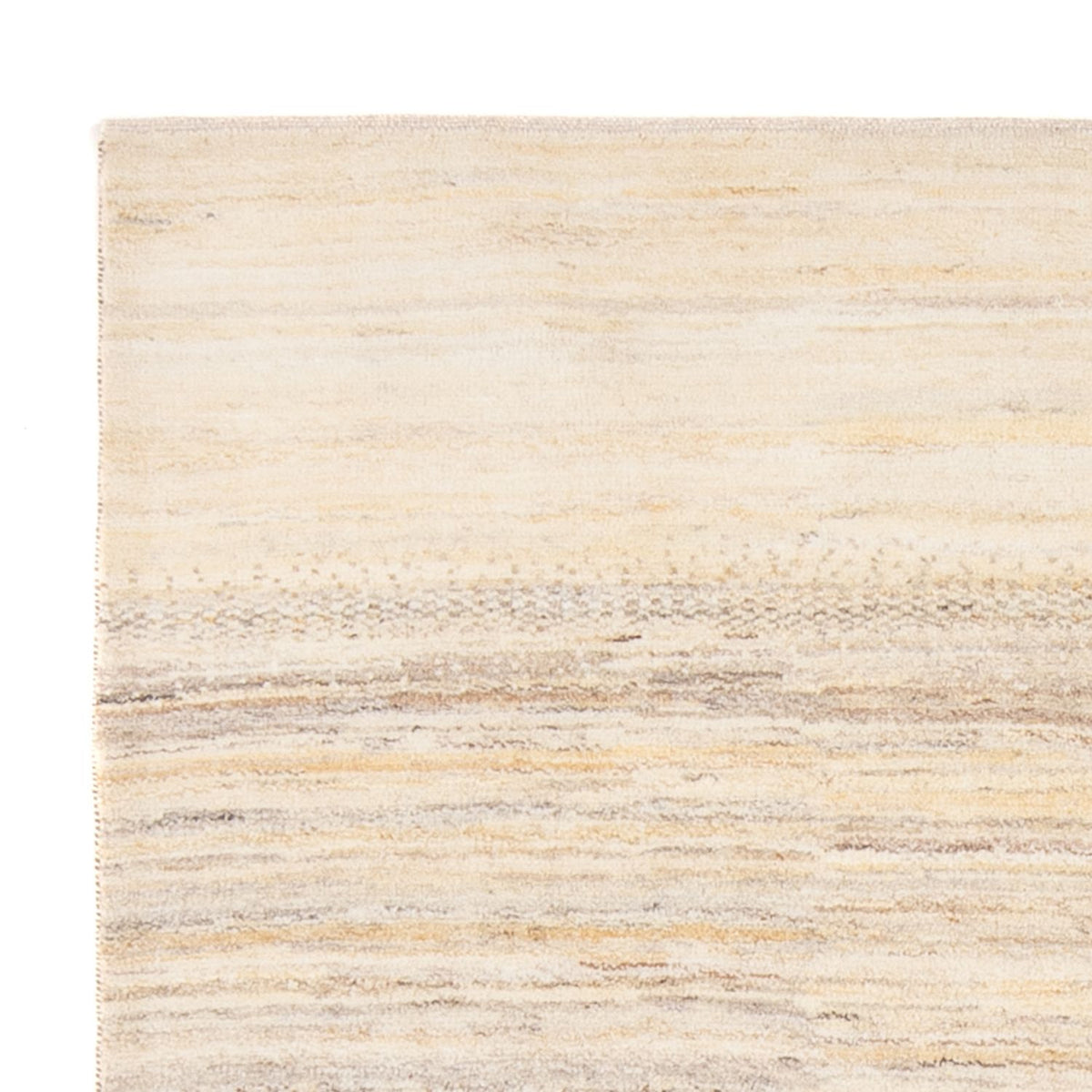 Alfombra Gabbeh - Persa - 232 x 165 cm - multicolor